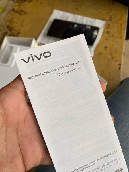 vivo y100 256gb 8