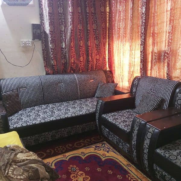 3 seater sofa for sale 7