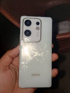 infinix zero 30