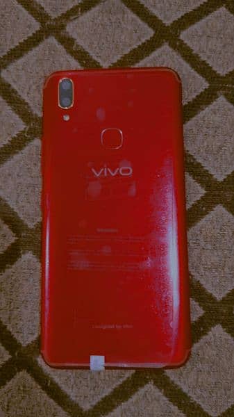 vivo y85 conditions 10/9 1