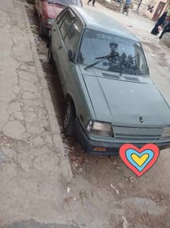 Suzuki Khyber 1996 number ib me. le what's app ka