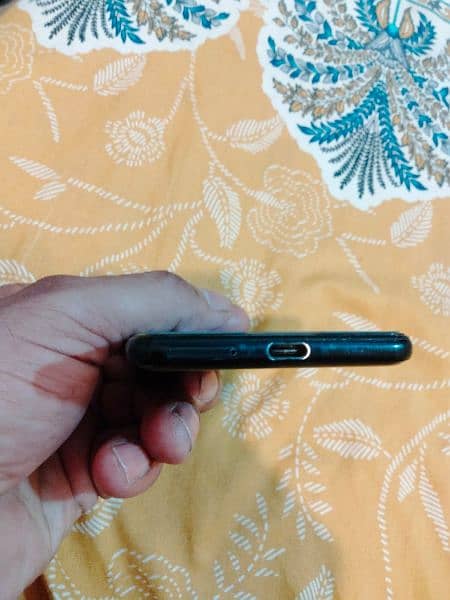 urgent google pixel 3 4/64 approved pin dot 4