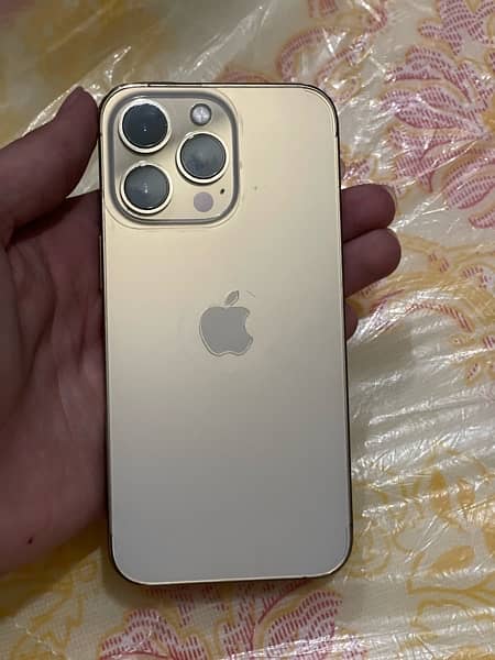 iPhone 13pro 128gb 10/10 1