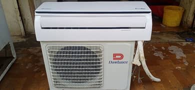 Dawlance company DC inverter 0