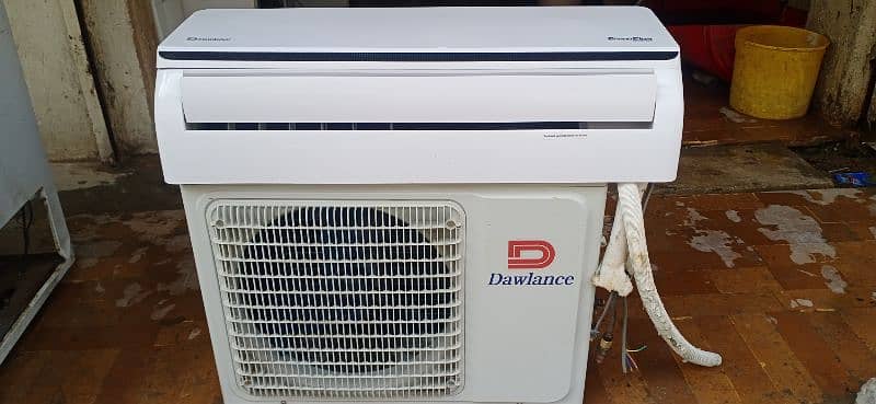 Dawlance company DC inverter 0