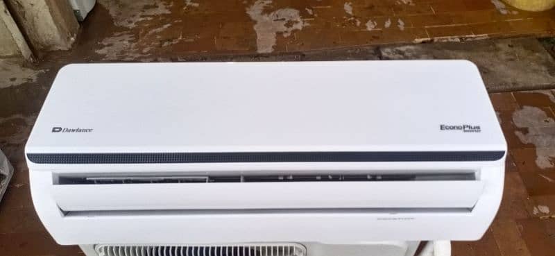 Dawlance company DC inverter 2