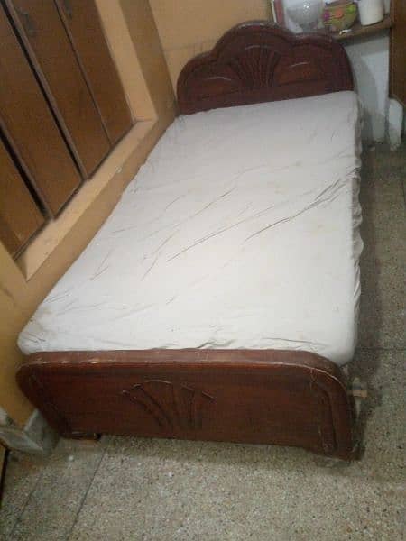 Single Bed for sale 0