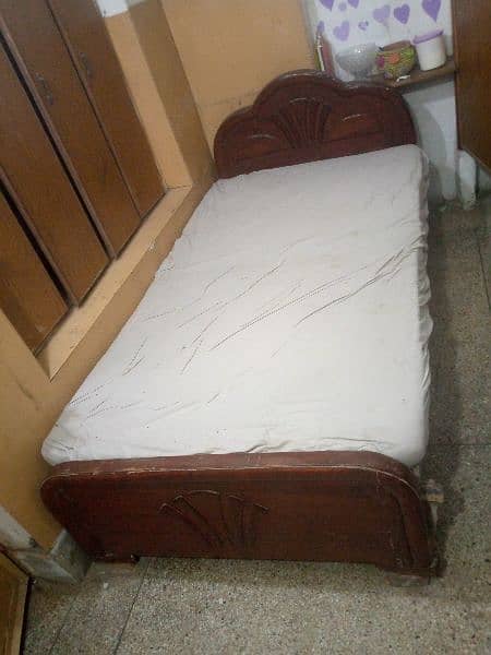 Single Bed for sale 1