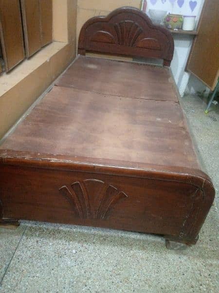 Single Bed for sale 2