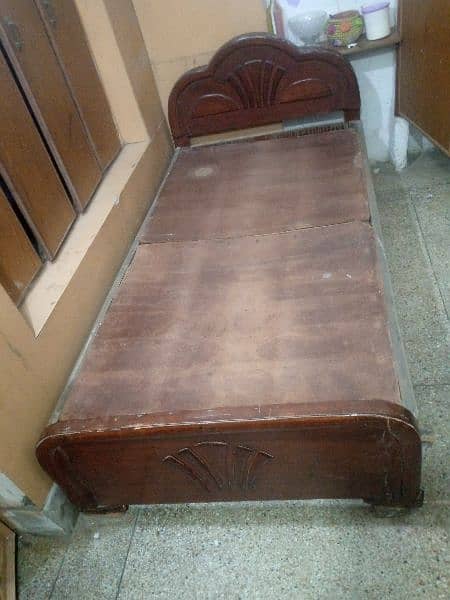 Single Bed for sale 3