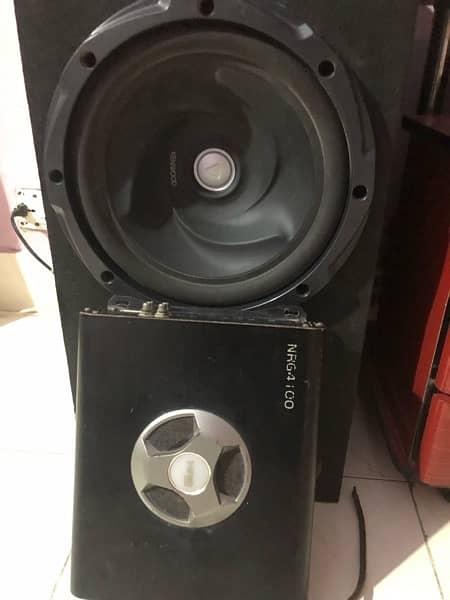 Kenwood 3010 original amplifier japani 0