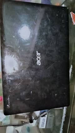 laptop Acer (core i3)