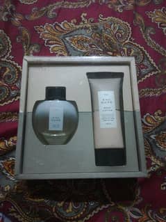 orignal next  perfume and body lotion