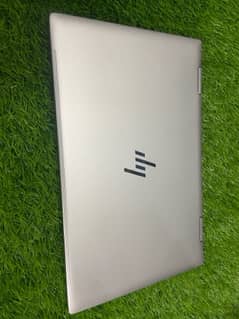 HP Envy x360  Convertible 13-BD008TU