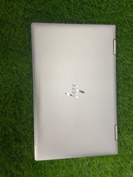 HP Envy x360  Convertible 13-BD008TU 1