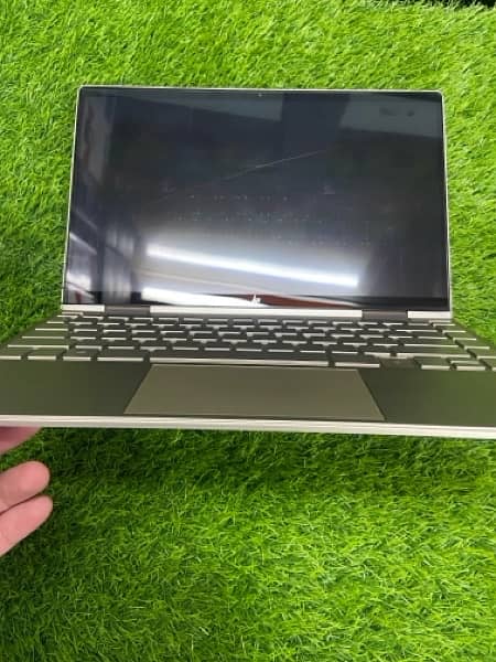 HP Envy x360  Convertible 13-BD008TU 3