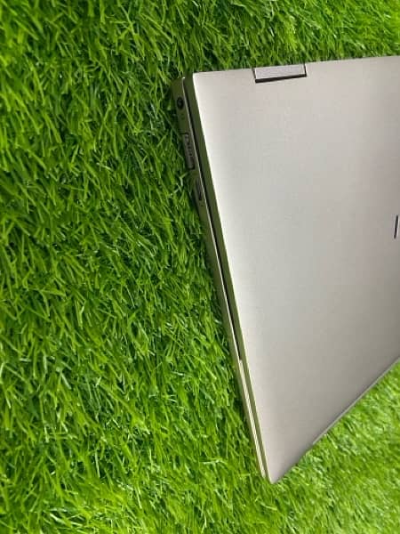 HP Envy x360  Convertible 13-BD008TU 5