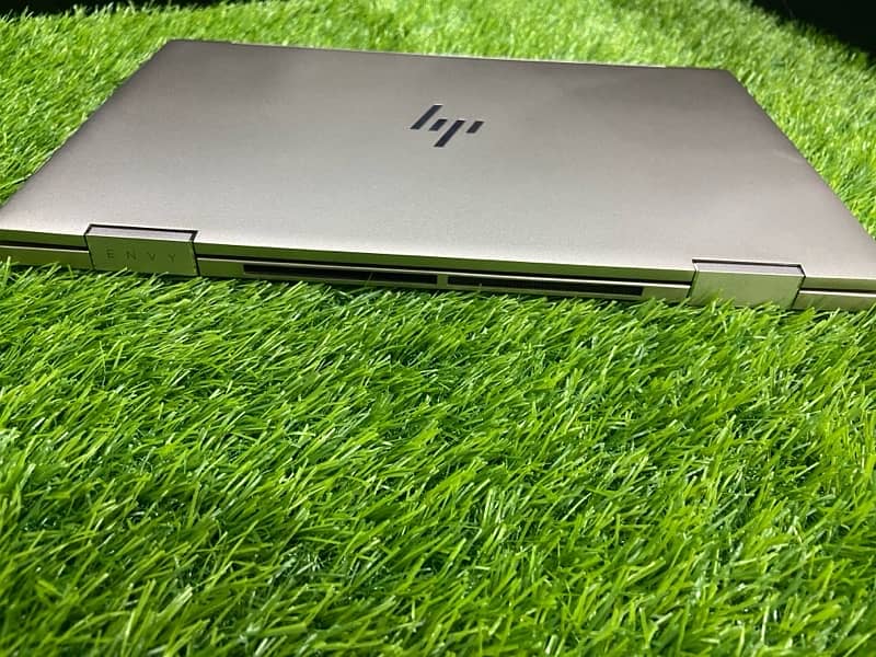 HP Envy x360  Convertible 13-BD008TU 6