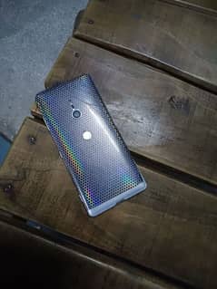 Sony Xperia XZ3