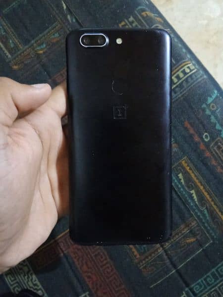 OnePlus 5t 8/128gb (03145150629) 3