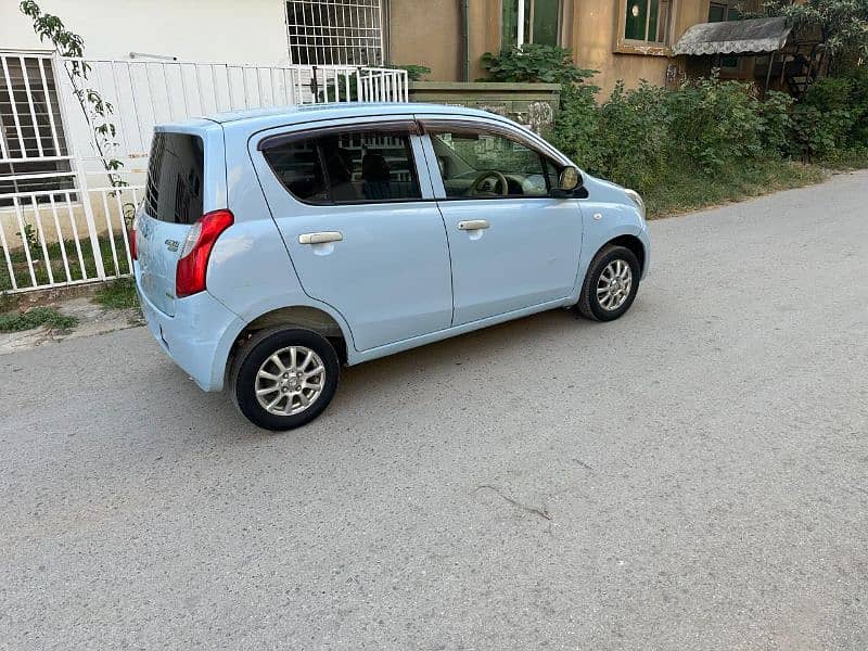 Suzuki Alto 2013 14