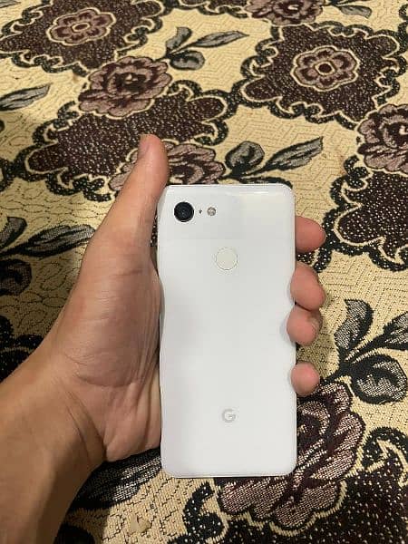 Google Pixel 3 2