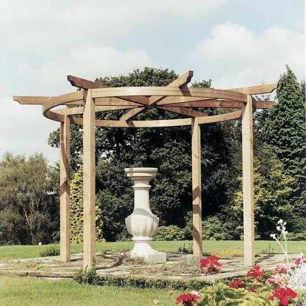 Pergola 2