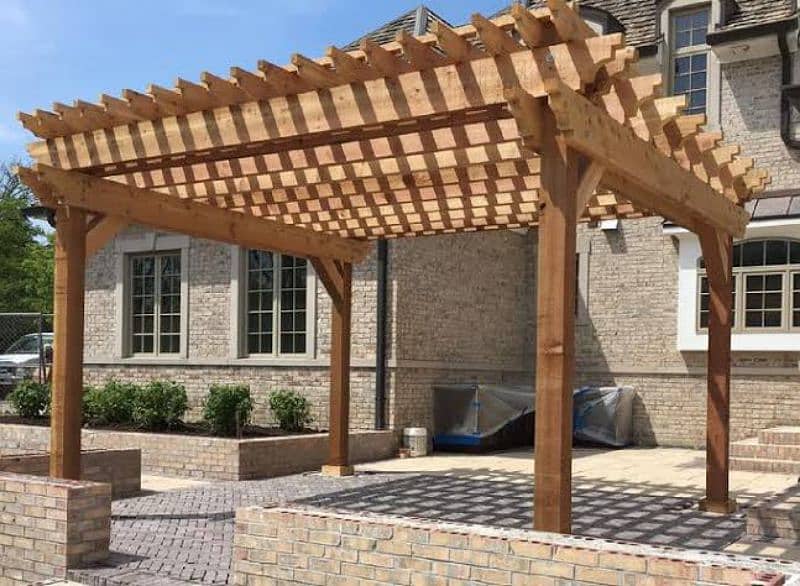 Pergola 5