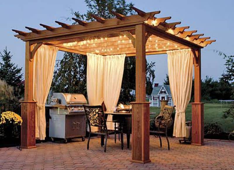 Pergola 19