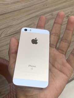 Iphone 5SE 1st Generation 64gb PTA Approved 9/10