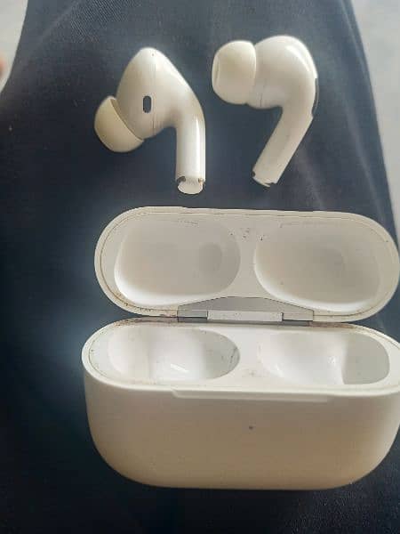 Air pods originals 0