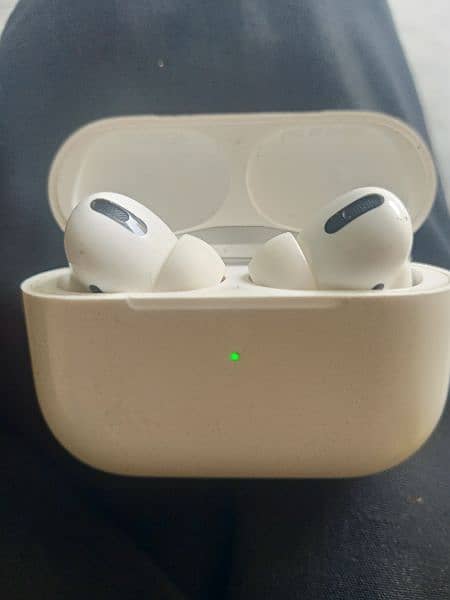 Air pods originals 1