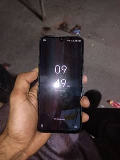 Infinix note 12 for sale with box and charger