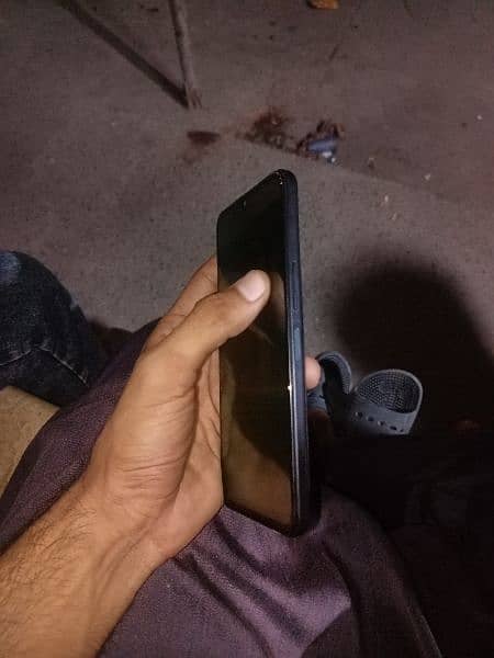 Infinix note 12 for sale with box and charger 3