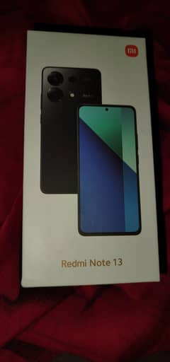 redmi note 13