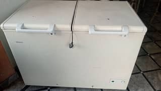 deep freezer  good condition