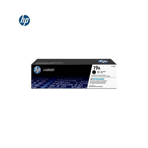 HP 17A,19A,30A,32A Compatible Toner cartridges & Imaging Drum units 1