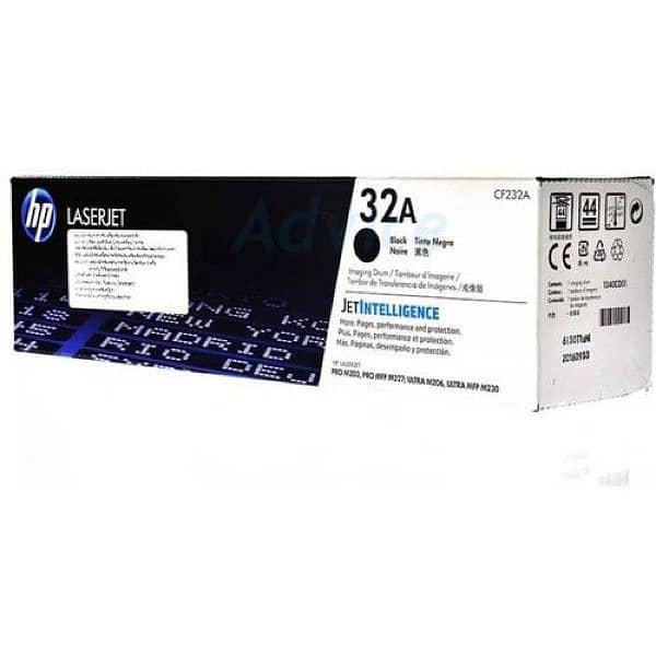 HP 17A,19A,30A,32A Compatible Toner cartridges & Imaging Drum units 2