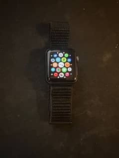 apple watch series 3 good condition 92 health