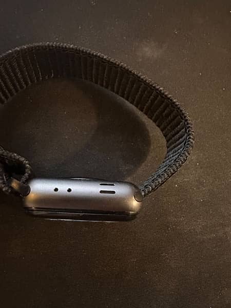 apple watch series 3 good condition 92 health 4