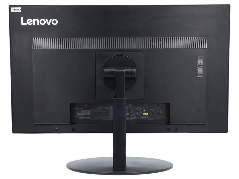 Lenovo ThinkVision (23") T2324pA 58,4cm  TFT-Monitor 5