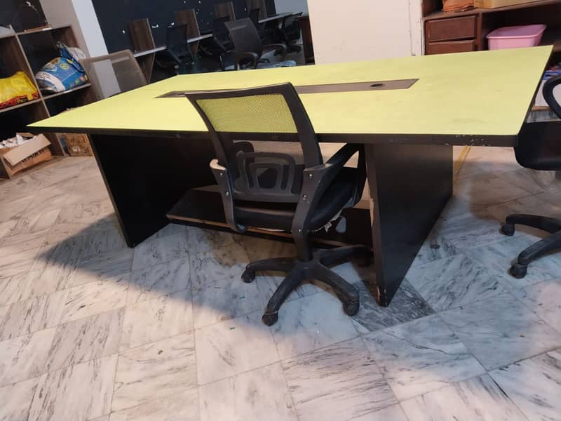 Conference Table For Sale in lahore Punjab 2