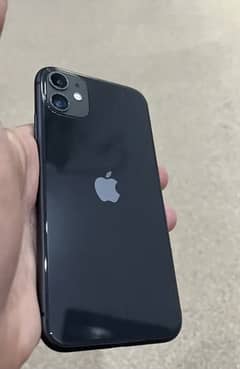 iPhone 11 64 gb jv 0