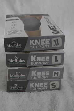 KNEE SUPPORT PREMIUM 0