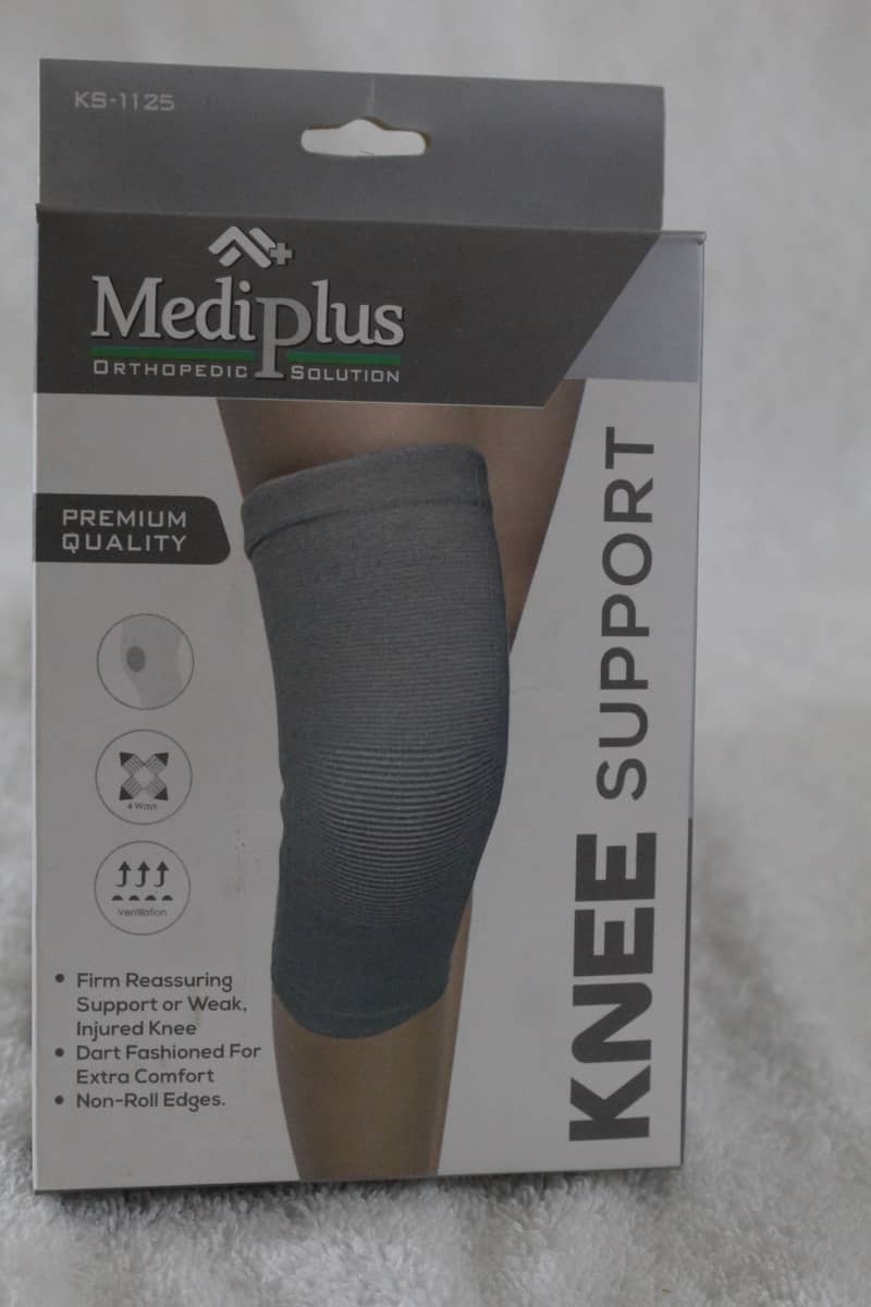 KNEE SUPPORT PREMIUM 1