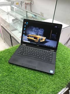 Dell Latitude E7490