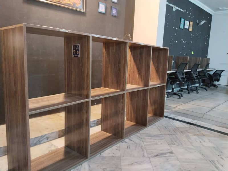 Office House Rack for sale in  lahore Punjab 1