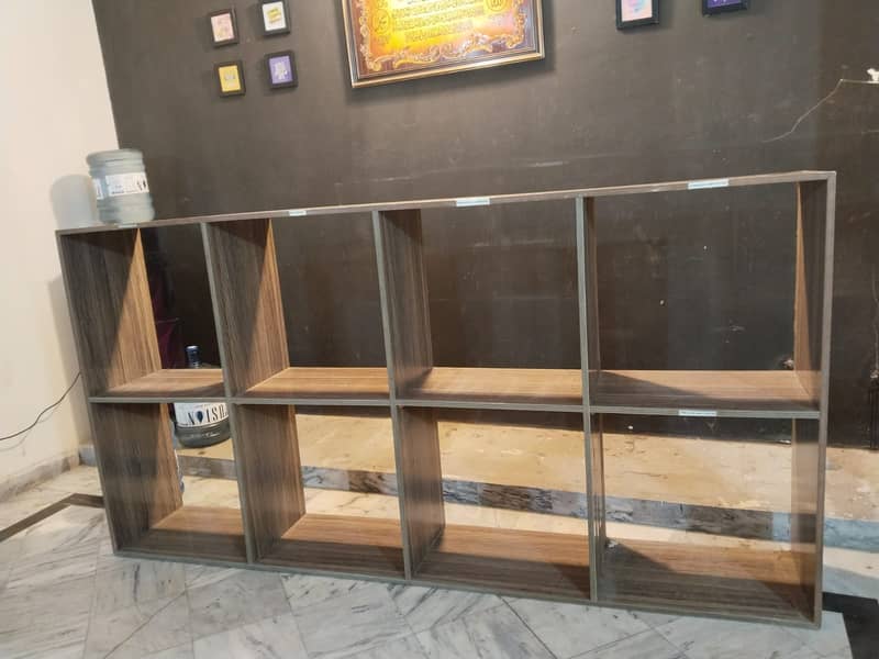 Office House Rack for sale in  lahore Punjab 2