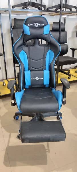 Gaming chair/ computer table 4