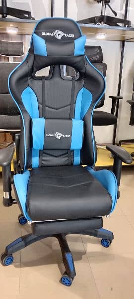 Gaming chair/ computer table 5